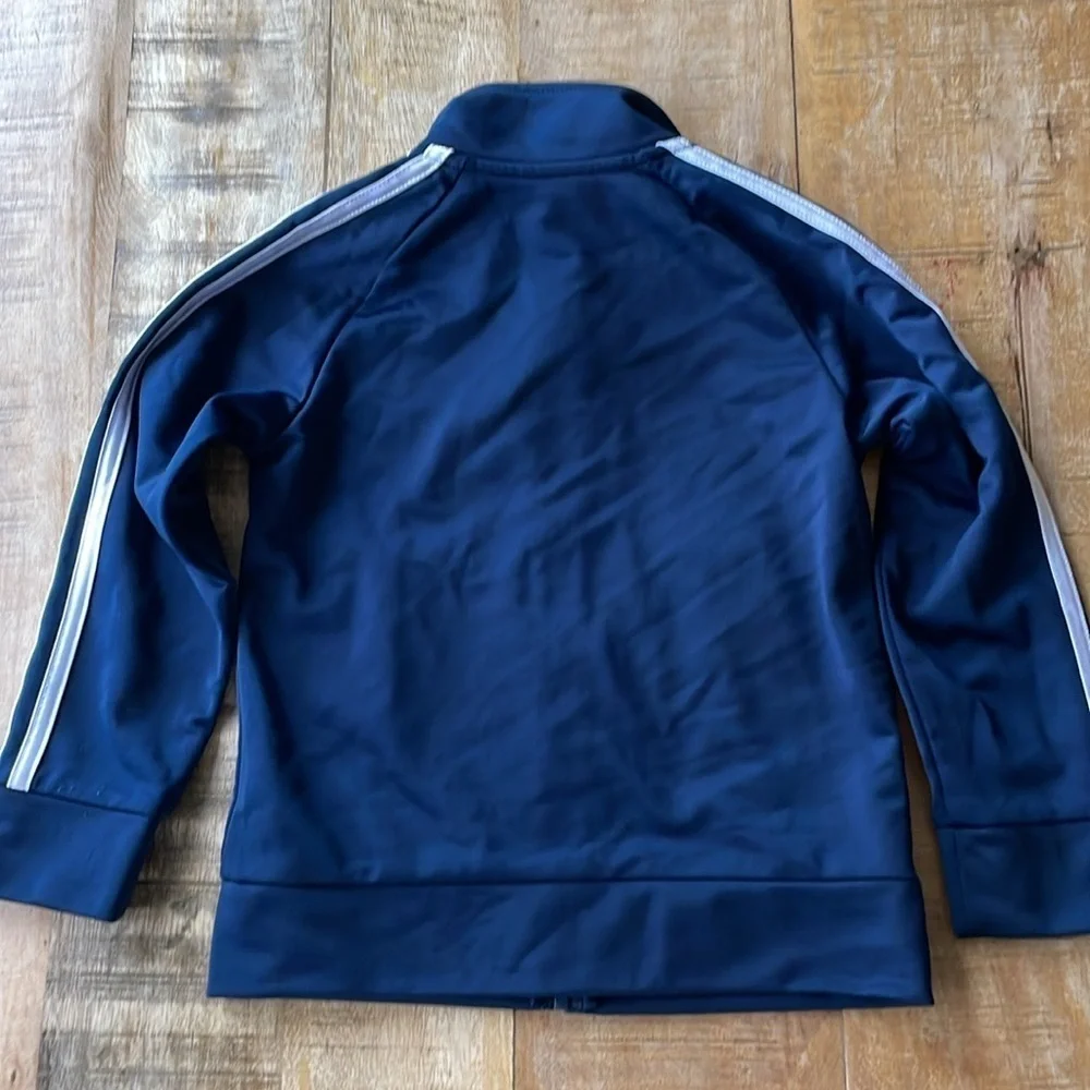 Adidas boys top size 4t